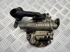 2011 AUDI A5 2.0 PETROL ENGINE OIL PUMP GENUINE 06H115105