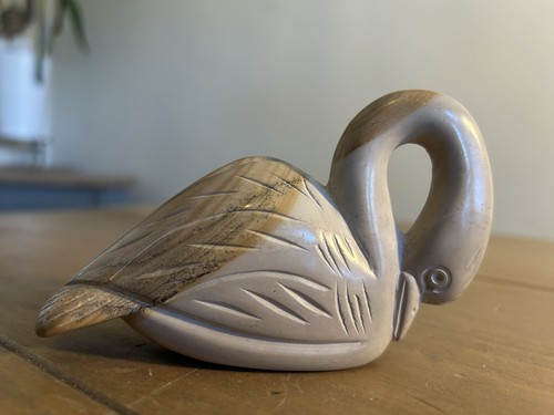 Vintage solid heavy smooth - solid,