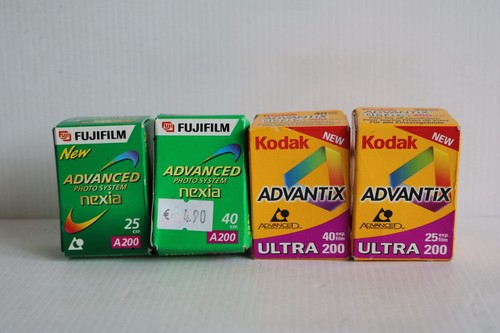 Expired new aps advantix - aps,