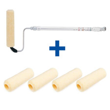 Graco Magnum Pressure Roller