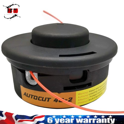 Strimmer head for - head, stihl