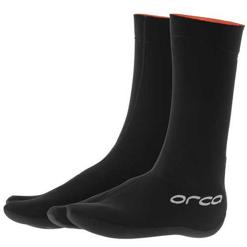 Orca thermal swim socks hydro - swim,