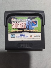 SENSIBLE SOCCER EUROPEAN