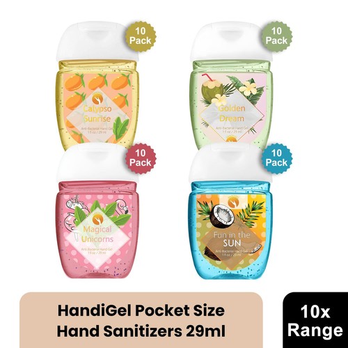 Handigel pocket size hand - handigel,