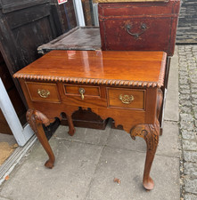 Very Pretty Vintage Mahogany
