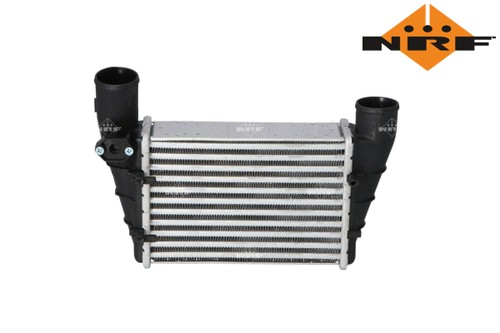 Charge air cooler - nrf, i