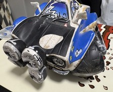 SPEED FREAKS “MUDDY