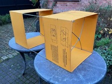 WW2 RAF USAAF Gibson Girl