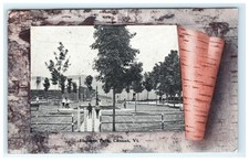 1907 Fletcher Park Canaan VT