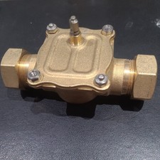 GENUINE HONEYWELL 2 PORT