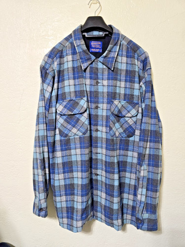 Pendleton limited edition blue - pendleton,