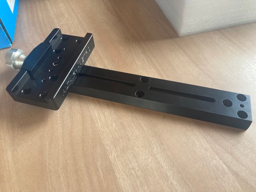 Altair tms vixen clamp - altair,
