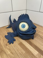 Vintage Boglins Soggy Snish