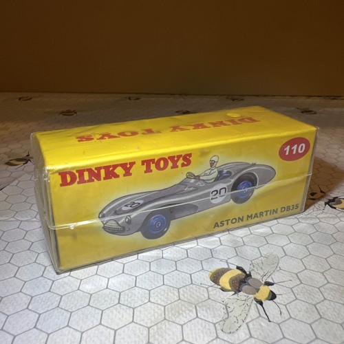 Classic dinky toys - classic,