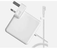 MacBook Pro Charger, 85W L Tip