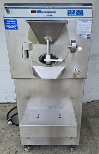 Carpigiani 502 20qt ice - lb-502,