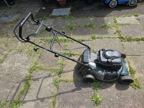 Hayter ranger pro - ranger, 48
