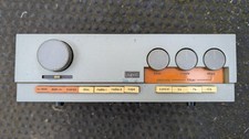 Vintage Quad 33 Control Unit