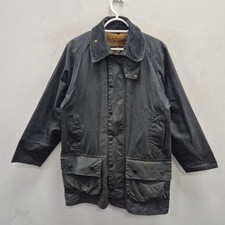 Barbour Vintage A155 Beaufort
