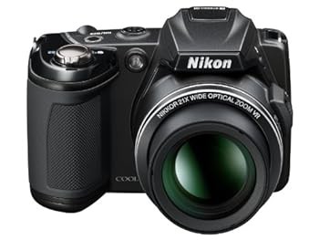 Nikon coolpix l120 digital - coolpix,