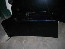 TRUNK LID FOR PEUGEOT 406