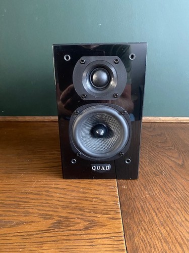Quad ite satelite speaker - l,