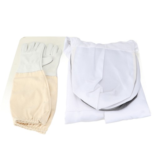 Beekeeper suit beekeeping - beekeeper,