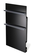 Far Infrared Heater - Black