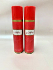 COTY L'AIMANT 2 X 75ML