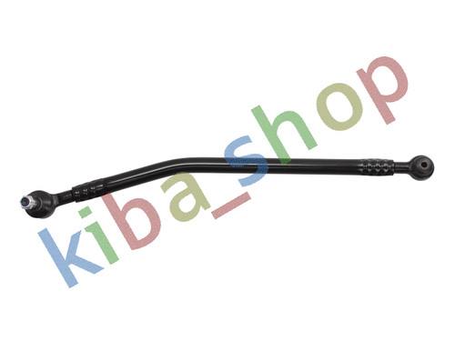 Left tie rod with - tie, l