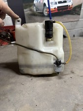 Toyota Starlet Ep70 Washer