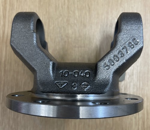 Fermec terex yoke - terex,