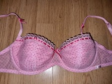 BNWOT Gorgeous Pink LA SENZA