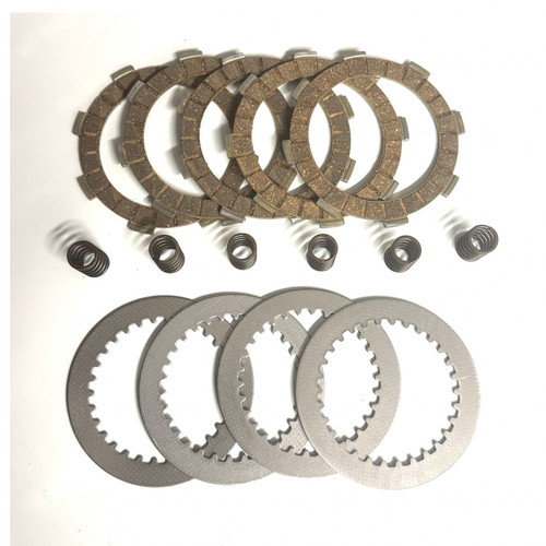 Kx60 1986 clutch - 1986, kit
