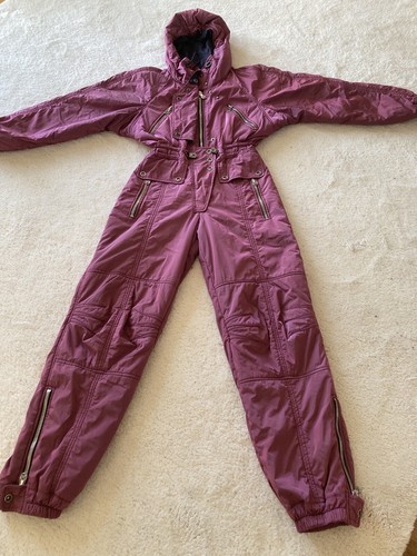 Vintage designer ski - designer,