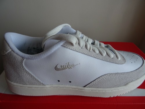 Nike court vintage trainers - nike,