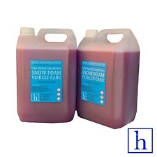 10L BLUEBERRY HI FOAM SNOW