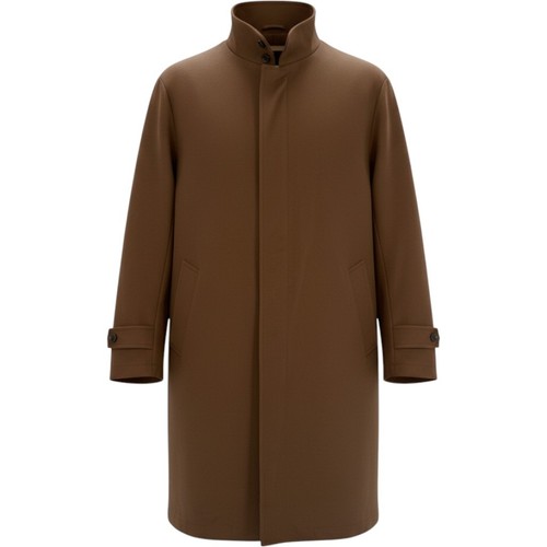 Chocolate brown peter - chocolate,