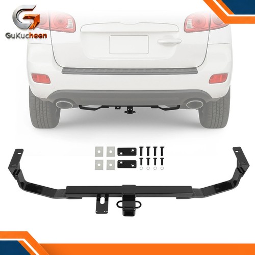 Class iii towing - iii, hitch