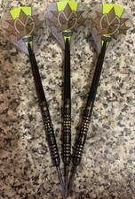 Winmau Michael Van Gerwen Vantage 23G Tungsten Darts