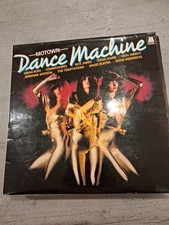 Various – Motown Dance