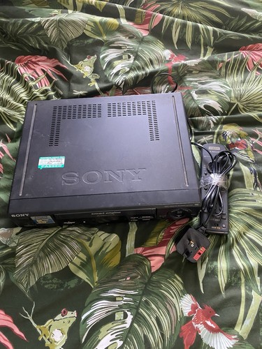 Sony slv e230uy smart engine - sony,