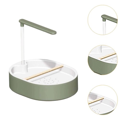 Bird automatic shower - automatic, bathtub
