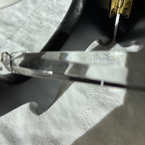 Waterford crystal prism - waterford,