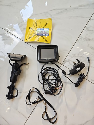 Tomtom urban rider - tomtom,