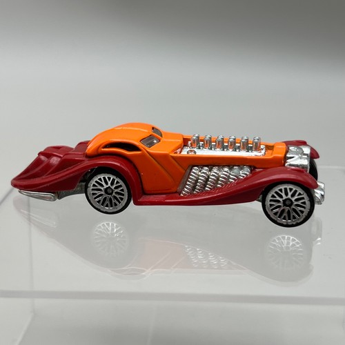 Hot wheels crooze ozznberg - crooze,