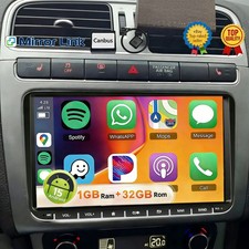 Apple CarPlay For VW POLO