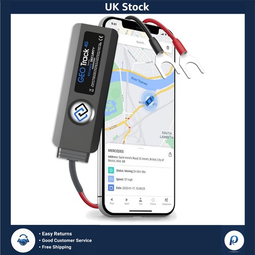 Real time vehicle - real-time, gps