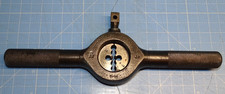 Vintage Die Handle Wrench, Air