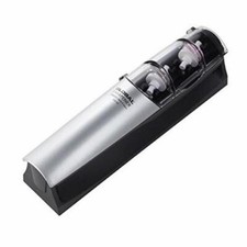 Global GSS-02 Stainless Steel Knife Sharpener Kitchenware NEW from Japan